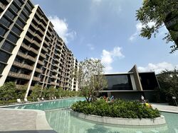 Norwood Grand (D25), Apartment #606905121